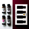 Exotic Scented Home Fragrance Diffuser Oils Gift Set - ACDC Co