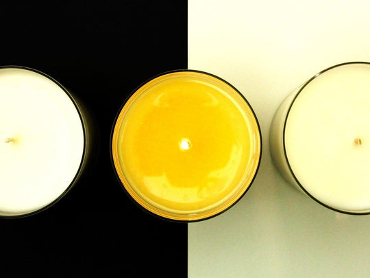 7 Tips for Decorating with Candles - ACDC Co