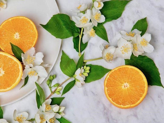 Get to Know Neroli - ACDC Co