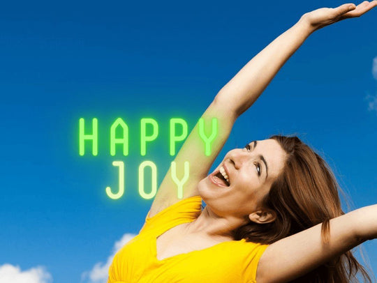 These 6 Scents Will Make You Feel Happy - ACDC Co