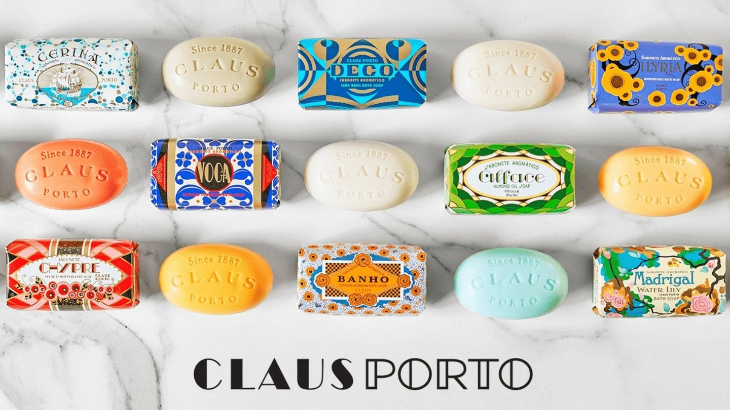 Claus Porto | ACDC Co