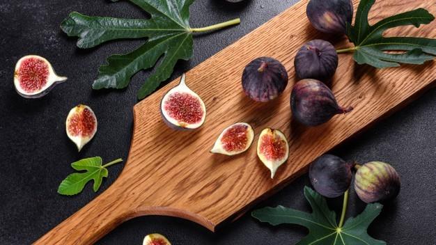 Fig Fragrances | ACDC Co