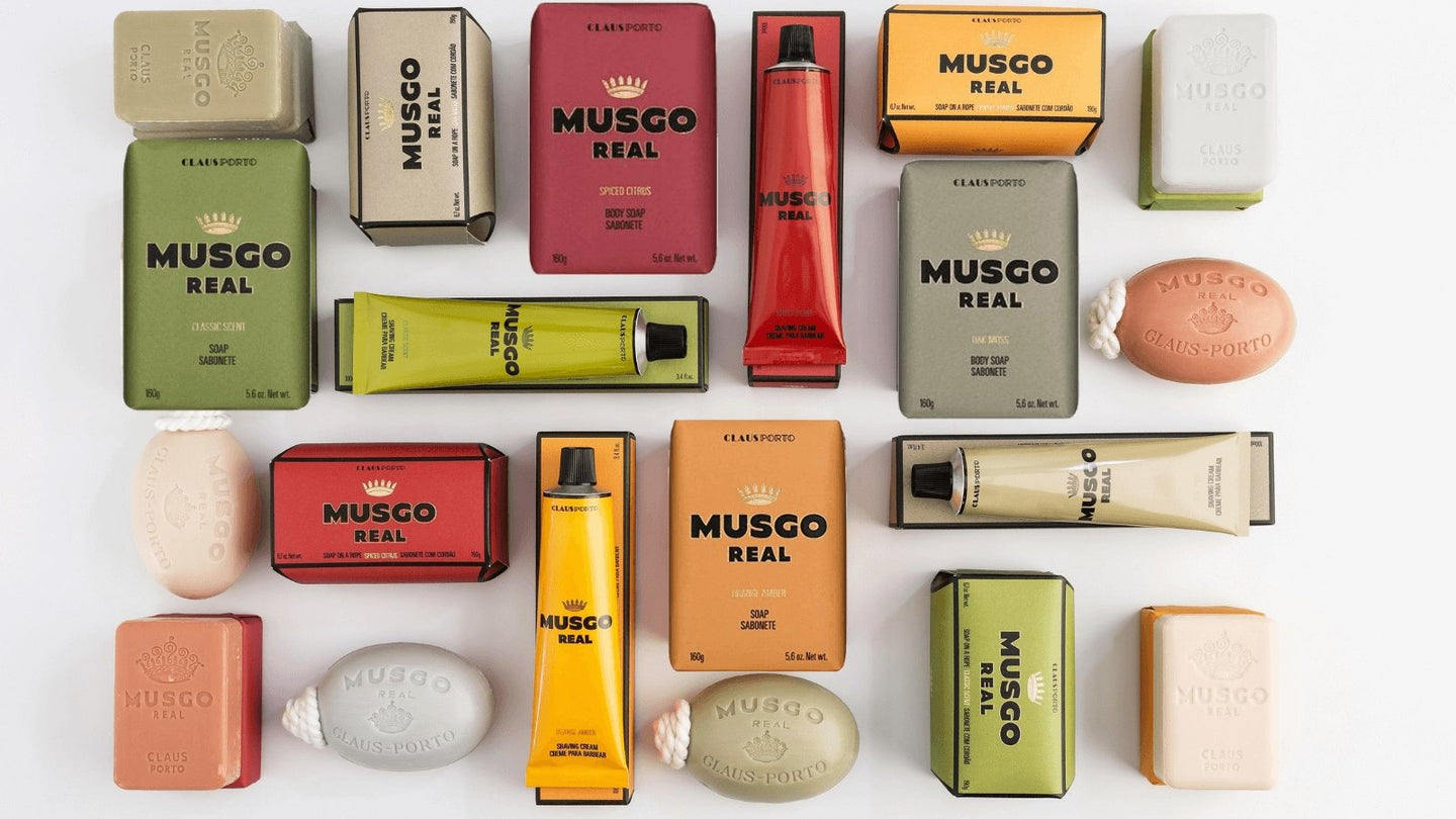 Musgo Real | ACDC Co
