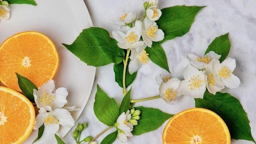 Neroli Fragrances | A C D C