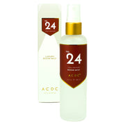 2001136 ACDC Digits No 24 Citrus Rosewood Spiced Ginger Room Spray
