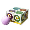 Build Your Own Bath Fizzer Set - A C D C