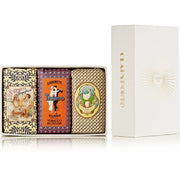 Claus Porto Belle Epoque 3 Soap Gift Collection - ACDC Co