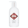 Claus Porto Chypre Cedar Poinsettia Liquid Soap - ACDC Co