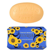 Claus Porto Ilyria Honeysuckle Soap Bar - ACDC Co