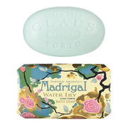 Claus Porto Madrigal Water Lily Soap Bar - ACDC Co