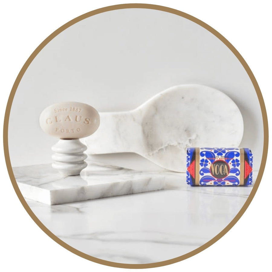 Claus Porto Voga Acacia Tuberose Soap Bar - ACDC Co