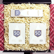 Digits 3 Piece Room Fragrance Gift Box - ACDC Co