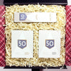 Digits 3 Piece Room Fragrance Gift Box - ACDC Co