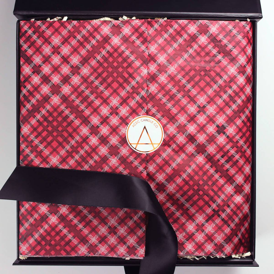 Digits 3 Piece Room Fragrance Gift Box - ACDC Co