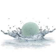 Eucalyptus Bath Bomb - ACDC Co