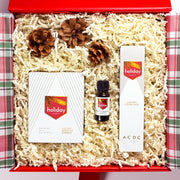 Holiday 3 Piece Home Fragrance Gift Box - ACDC Co