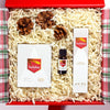 Holiday 3 Piece Home Fragrance Gift Box - ACDC Co