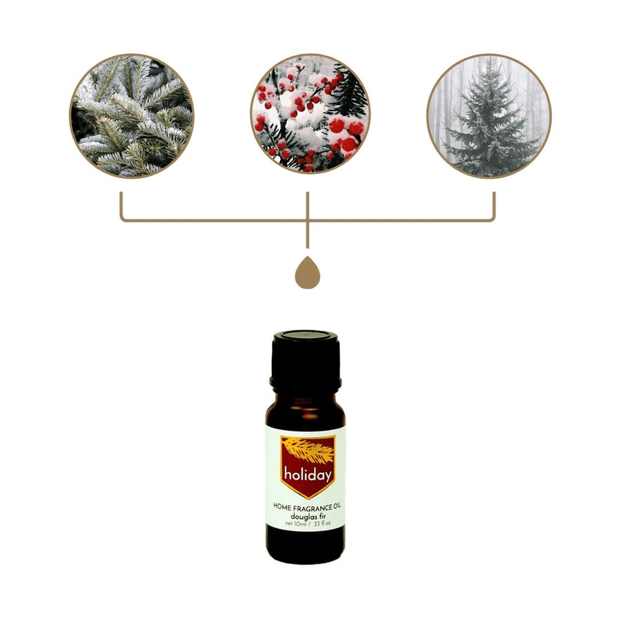 Frazer Fir Essential Oil - Essential Oil Apothecary