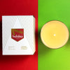 Holiday Douglas Fir Scented Soy Candle - ACDC Co