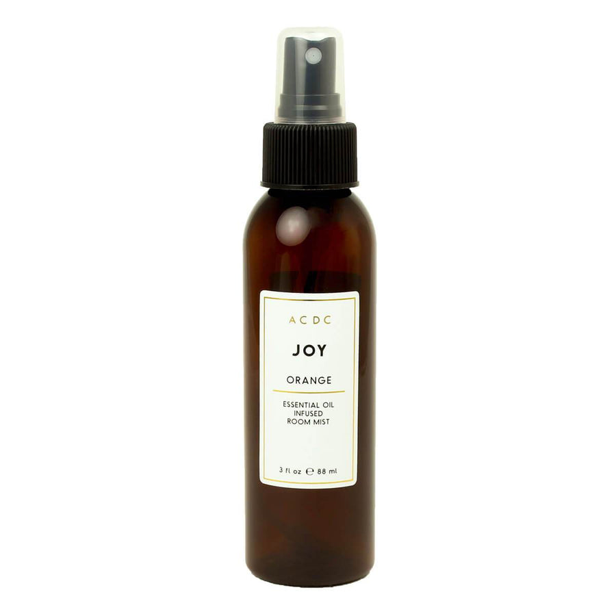 Joy Orange Essential Oil Room Mist - ACDC Co