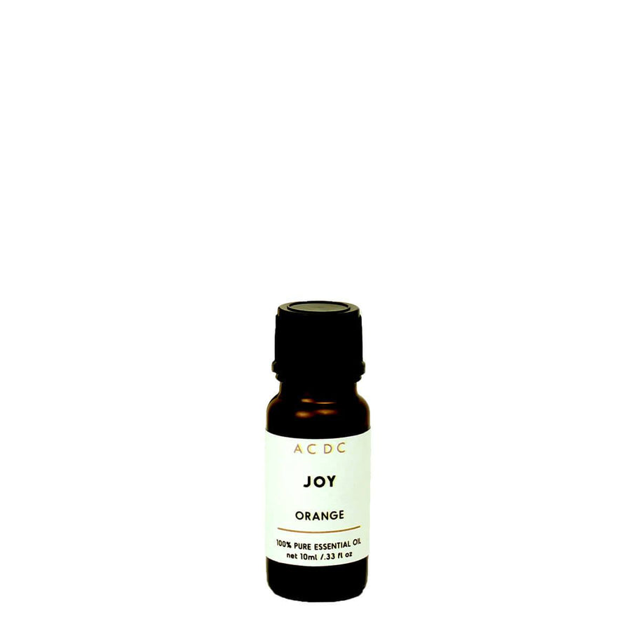Joy Orange Pure Essential Oil - ACDC Co