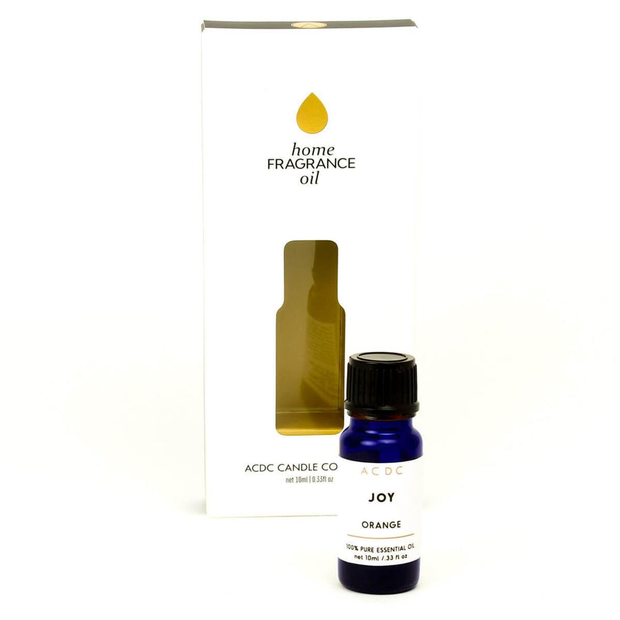 Joy Orange Pure Essential Oil - ACDC Co