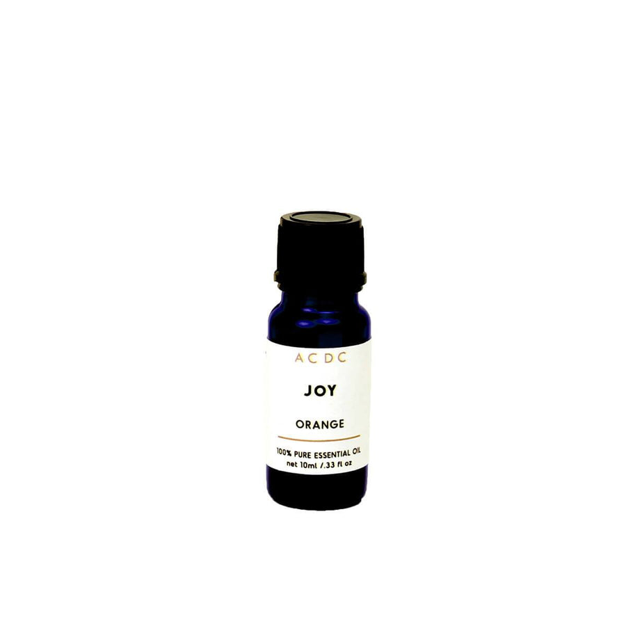 Joy Orange Pure Essential Oil - ACDC Co