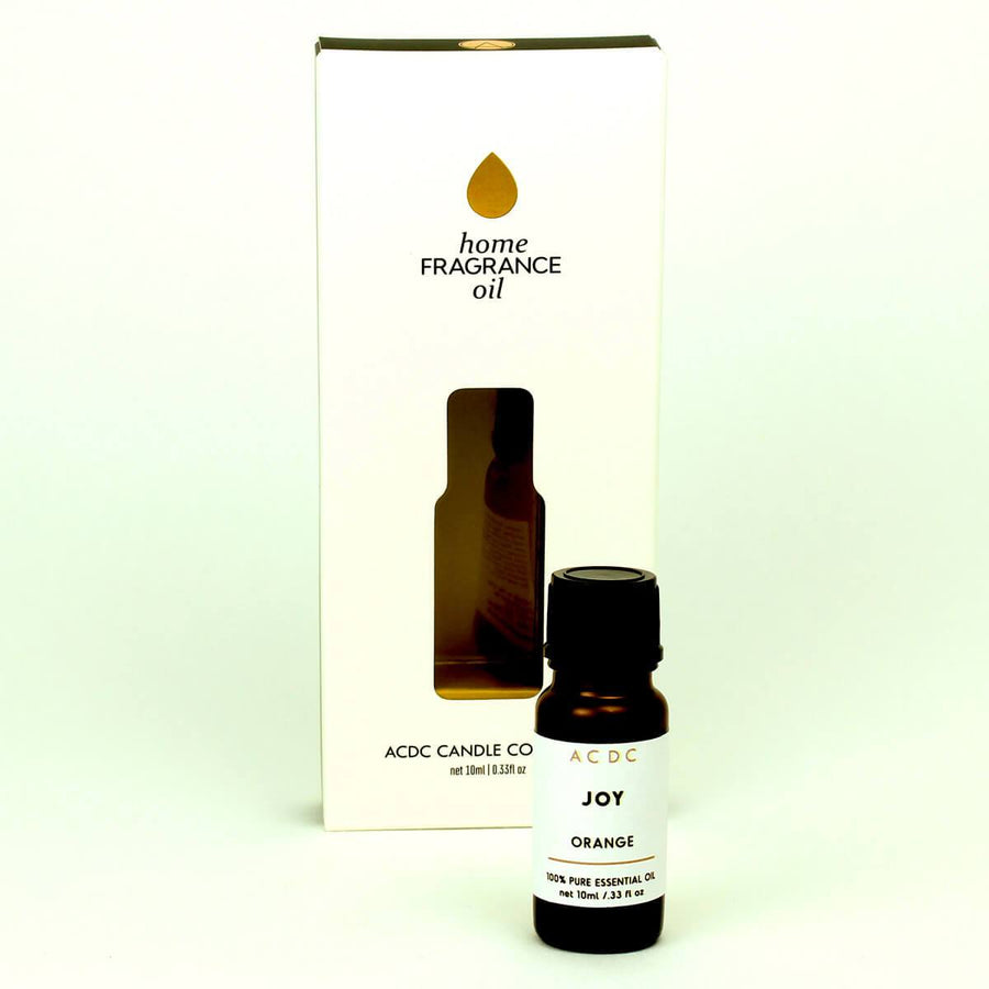 Joy Orange Pure Essential Oil - ACDC Co
