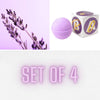 Lavender Bath Fizzer Gift Set - ACDC Co