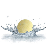 Lemongrass Bath Bomb - ACDC Co