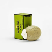 Musgo Real Classic Scent Soap on a Rope - ACDC Co