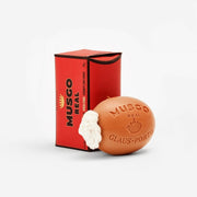 Musgo Real Spiced Citrus Soap on a Rope - ACDC Co