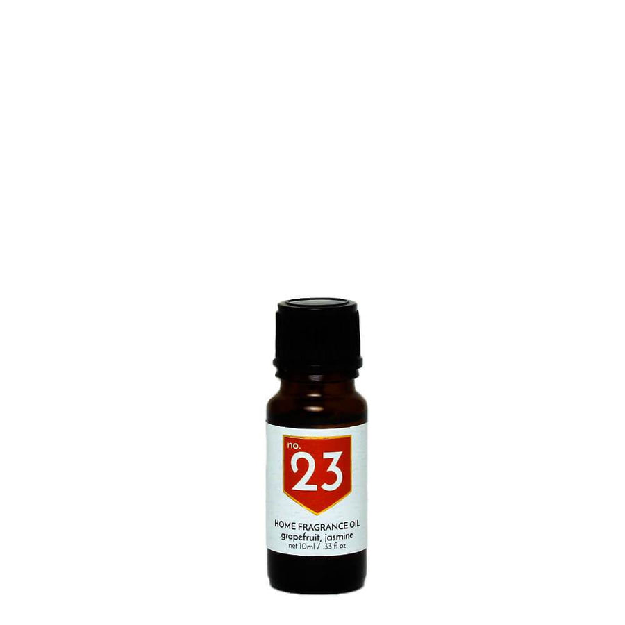 No 23. Grapefruit Jasmine Home Fragrance Diffuser Oil - ACDC