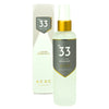 No. 33 Vetiver Cedar Room Mist - A C D C