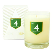 No. 4 Rain Water Bamboo Scented Soy Candle - A C D C
