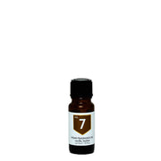 No. 7 Vanilla Leather Home Fragrance Diffuser Oil - A C D C