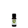 No. 78 Sage Clementine Home Fragrance Diffuser Oil - A C D C