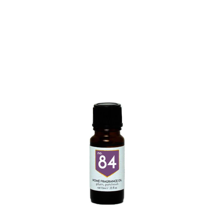 No. 84 Plum Patchouli Home Fragrance Diffuser Oil - A C D C