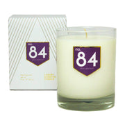 No. 84 Plum Patchouli Scented Soy Candle - A C D C