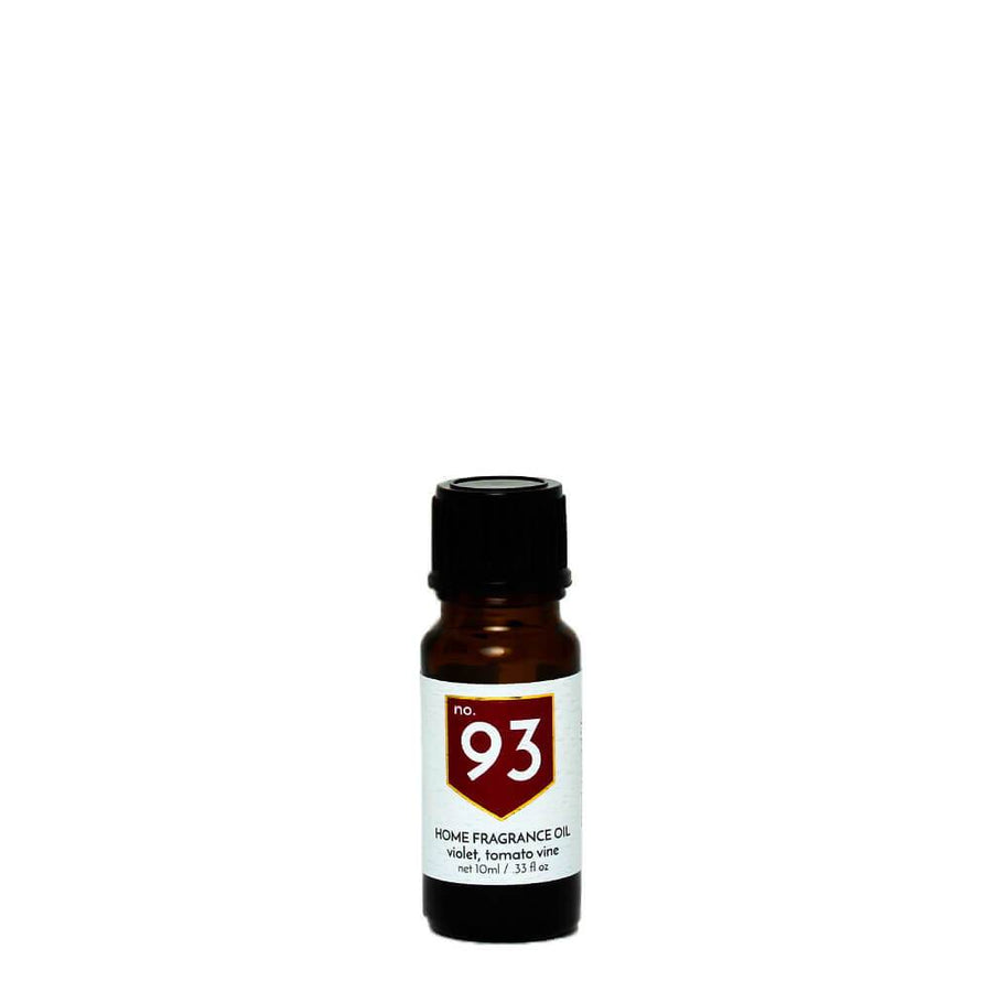 No. 93 Violet Tomato Vine Home Fragrance Diffuser Oil - A C D C