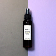 Peace Lemongrass Essential Oil Room Mist - ACDC Co