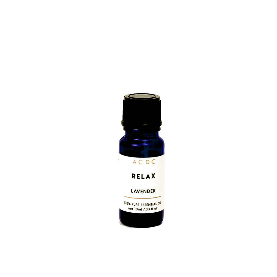 Relax Lavender Pure Essential Oil - ACDC Co