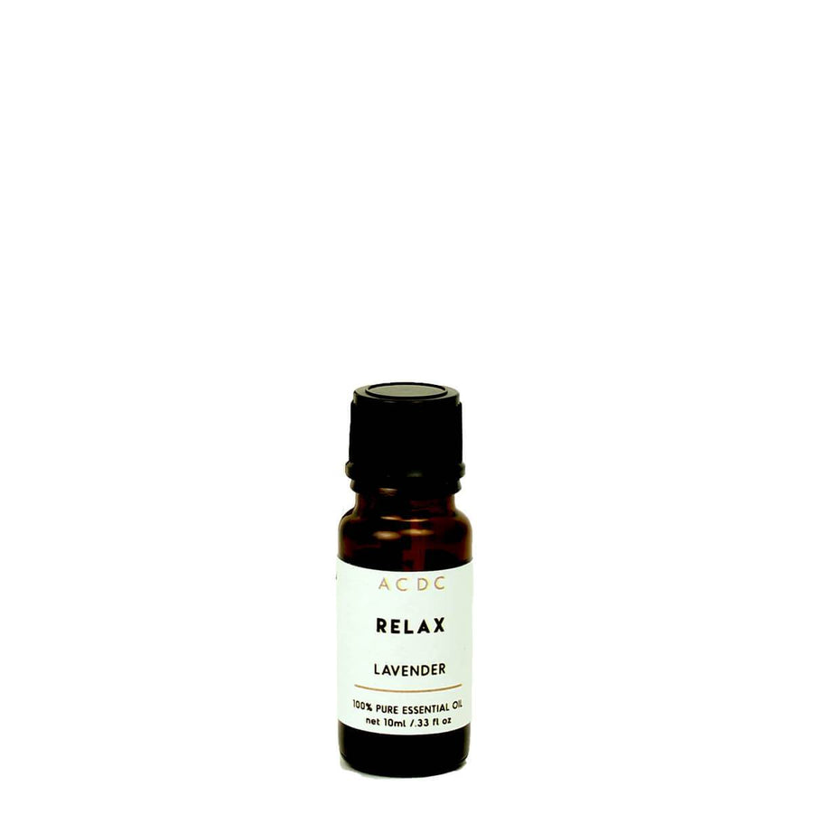 Relax Lavender Pure Essential Oil - ACDC Co