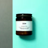 Zen Eucalyptus Essential Oil Aromatherapy Candle - ACDC Co