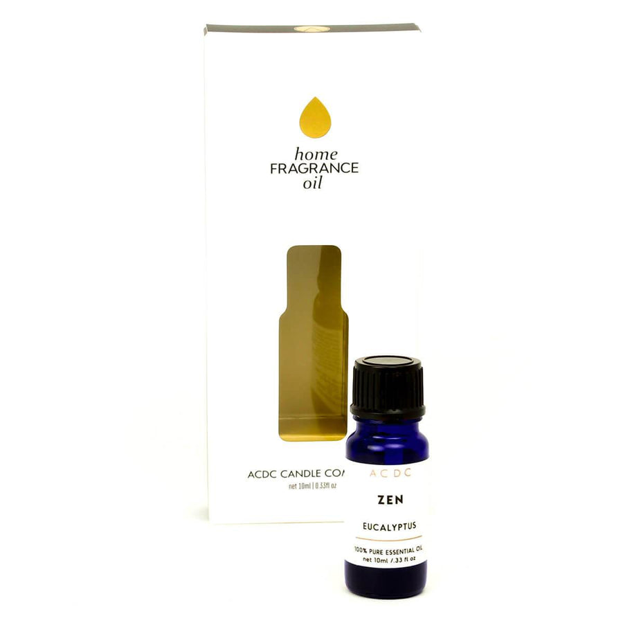 Zen Eucalyptus Pure Essential Oil - ACDC Co