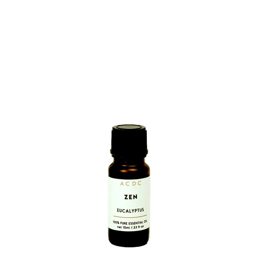 Zen Eucalyptus Pure Essential Oil - ACDC Co