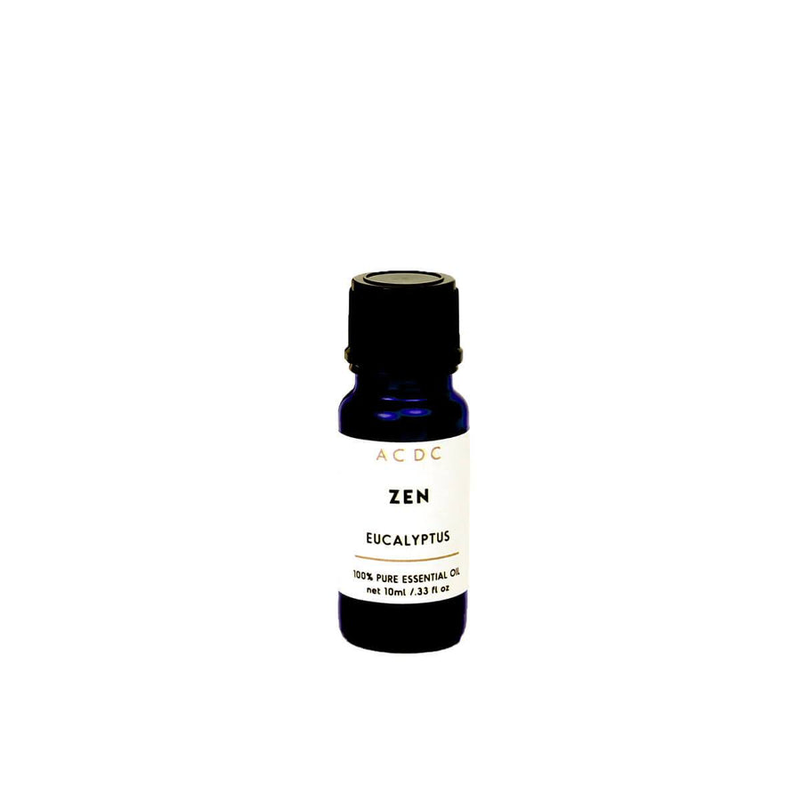 Zen Eucalyptus Pure Essential Oil - ACDC Co